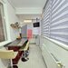 Trei camere, Militari Residence, suprafata 72 mp, pret 110.000 euro.